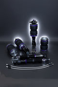 AB SUSPENSION - KIT AMORTIGUADORES
