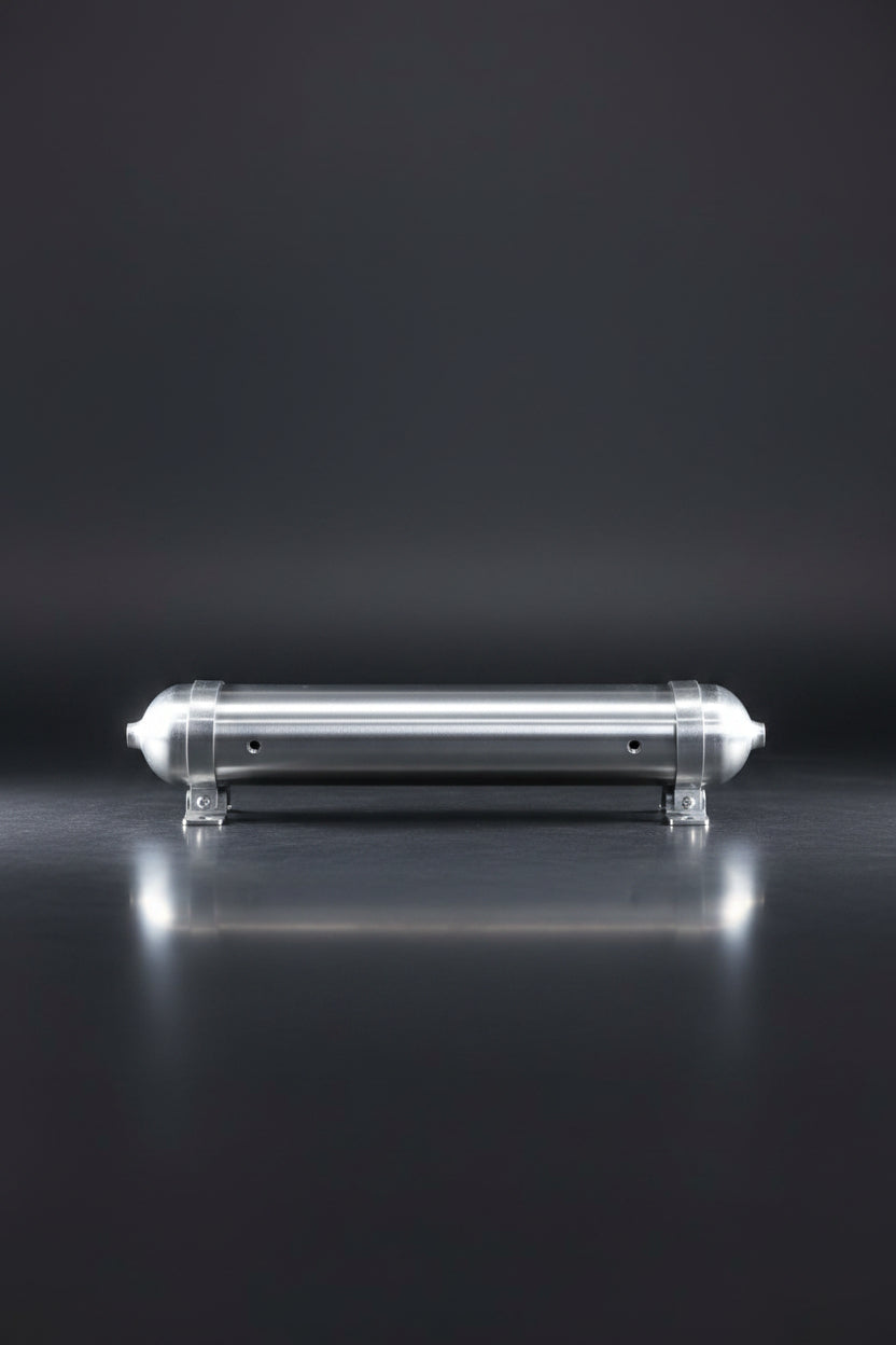 AB SUSPENSION - CALDERIN 11L y 19L SIN SOLDADURAS
