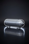 AB SUSPENSION - CALDERIN 11L y 19L SIN SOLDADURAS