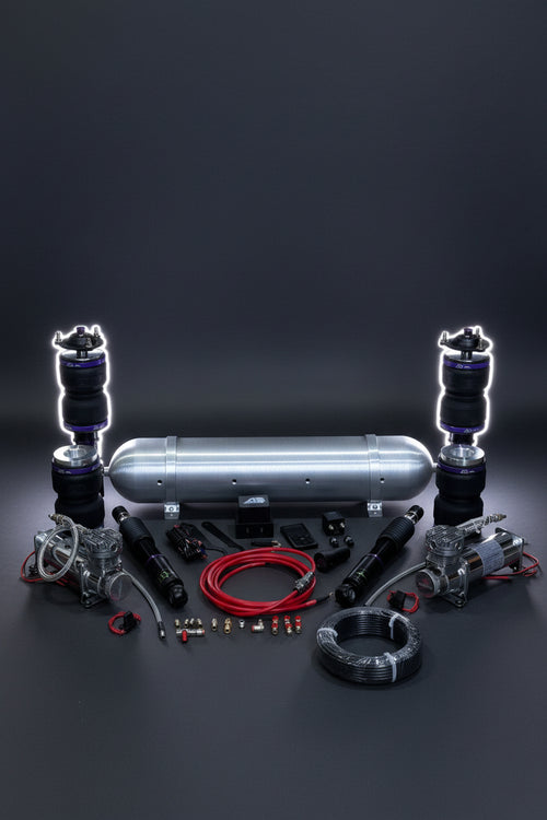 AB SUSPENSION - SUSPENSION COMPLETA V1