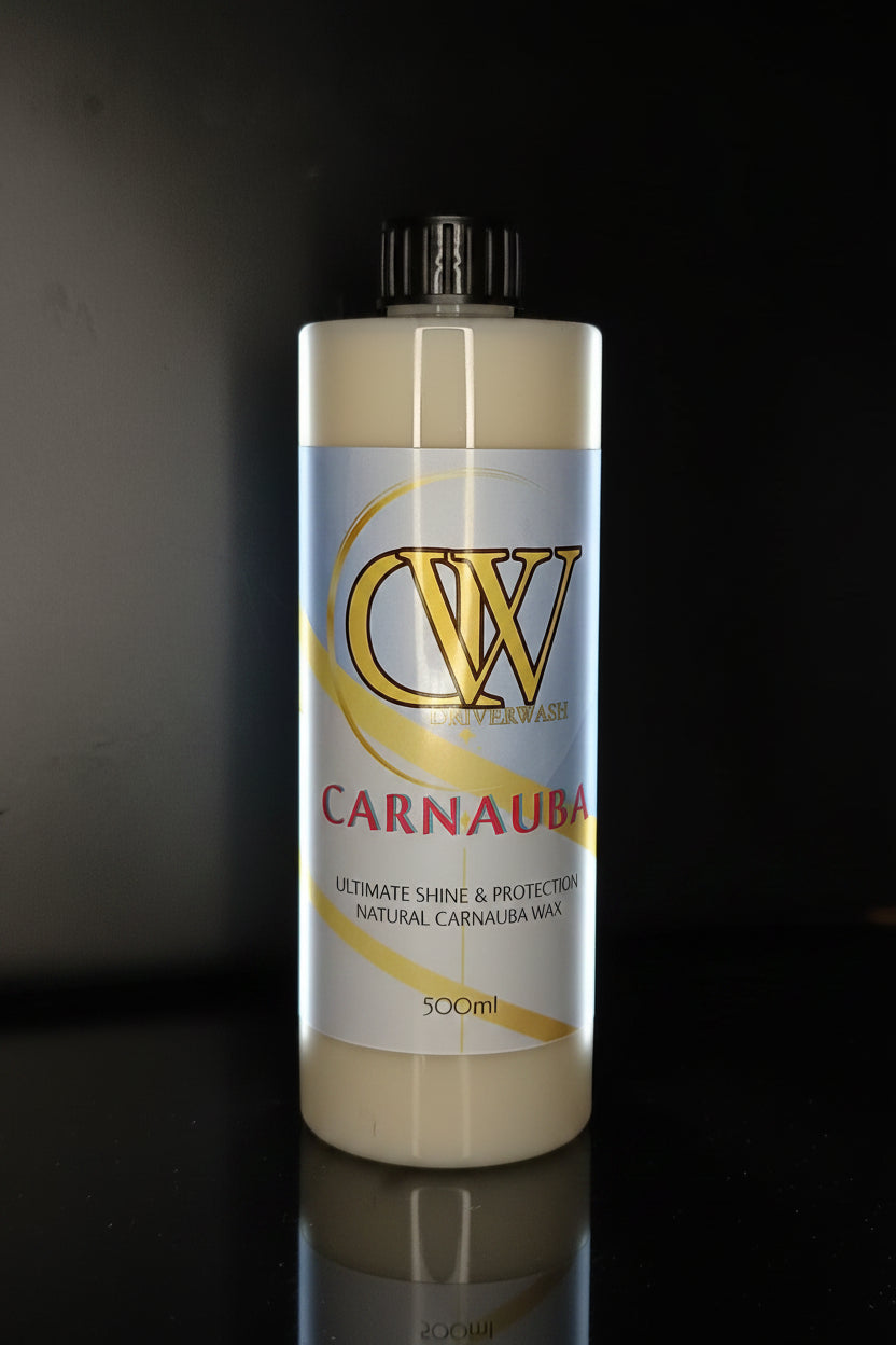DW - CARNAUBA 500