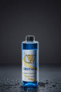 DW - CRISTALES 1/2L