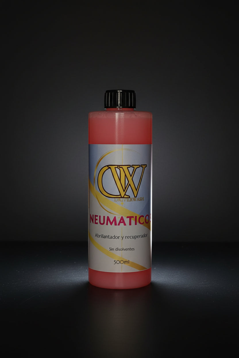 DW - NEUMATICOS 500