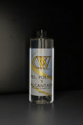 DW - PIEL, POLIPIEL Y ALCANTARA 500