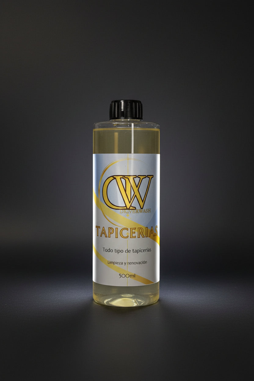 DW - TAPICERIAS 500