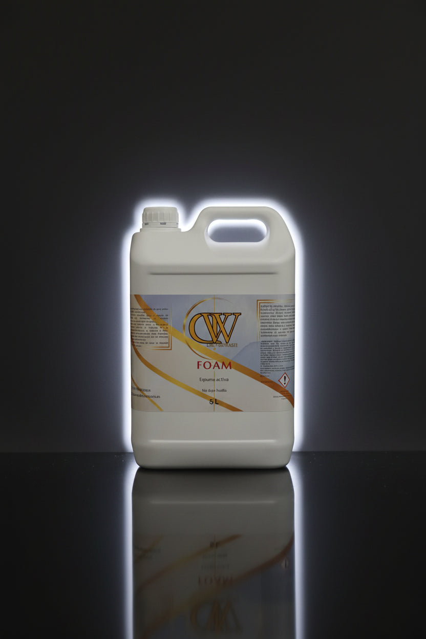 DW - KIT PRELAVADO
