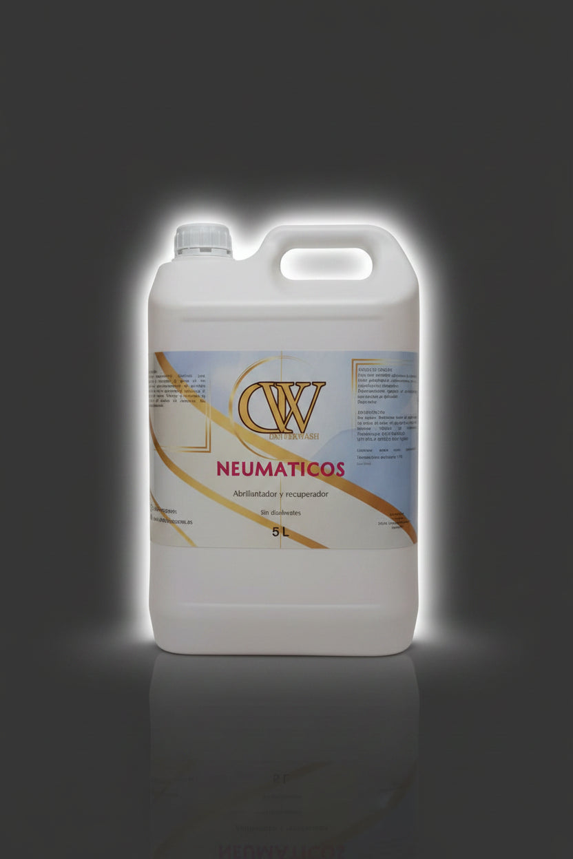 DW - NEUMATICOS 5000